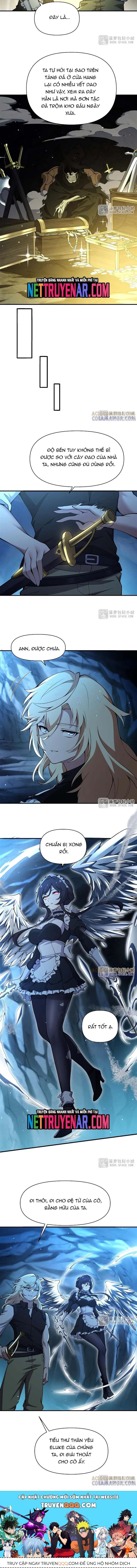 Phản Diện Tóc Vàng Trong Tiểu Thuyết Phượng Ngạo Thiên Cũng Muốn Hạnh Phúc - Chapter 33 - Page 6