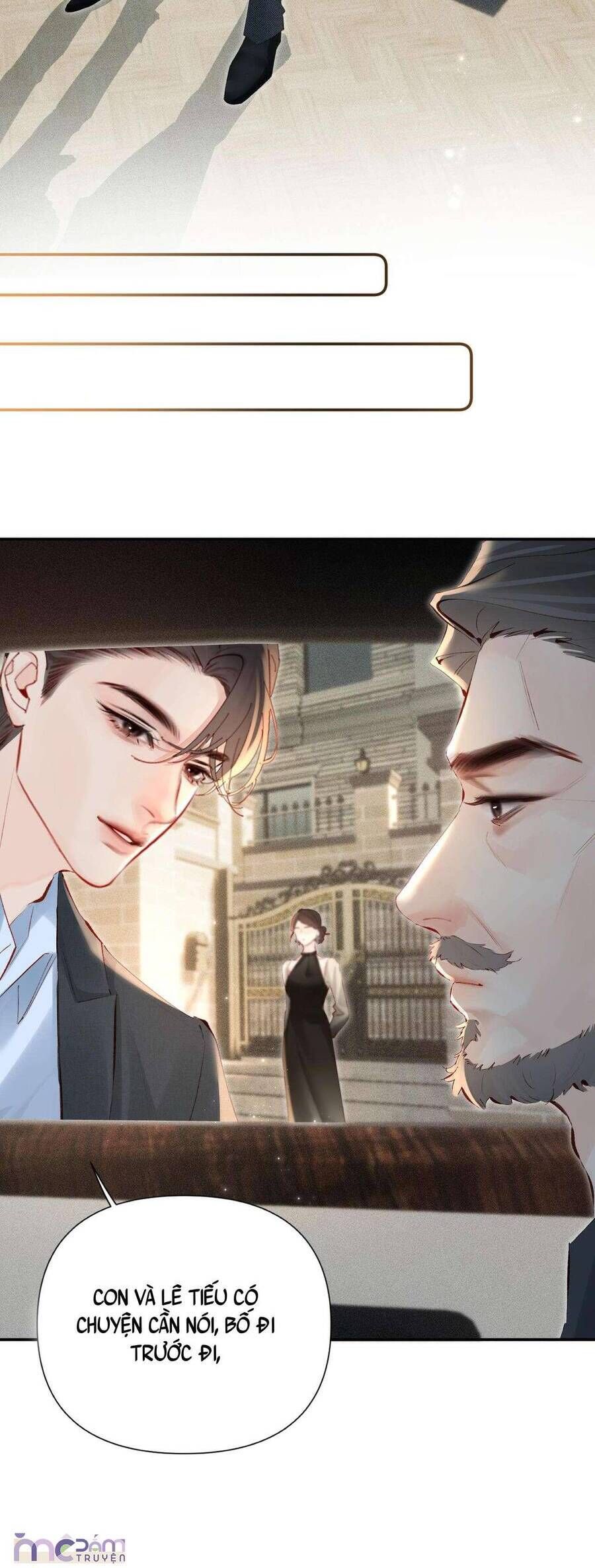 Siêu Cấp Cưng Chiều - Chapter 23 - Page 10