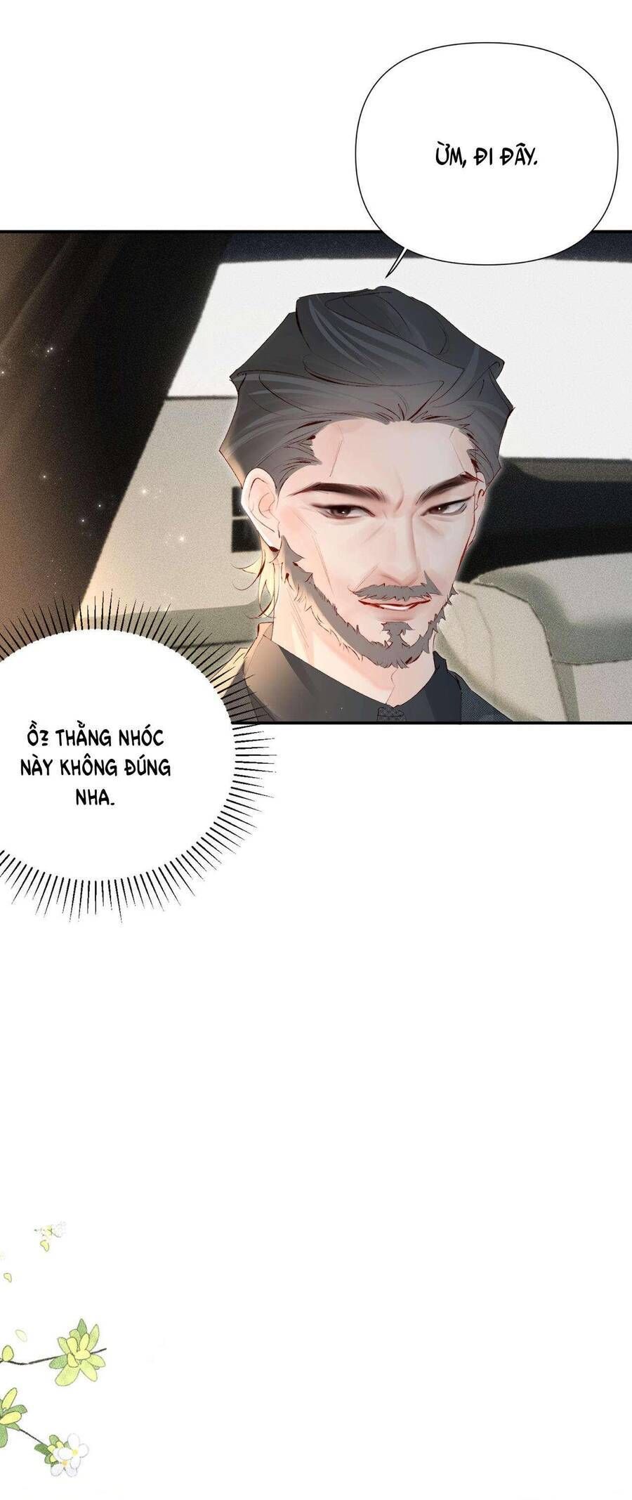 Siêu Cấp Cưng Chiều - Chapter 23 - Page 11