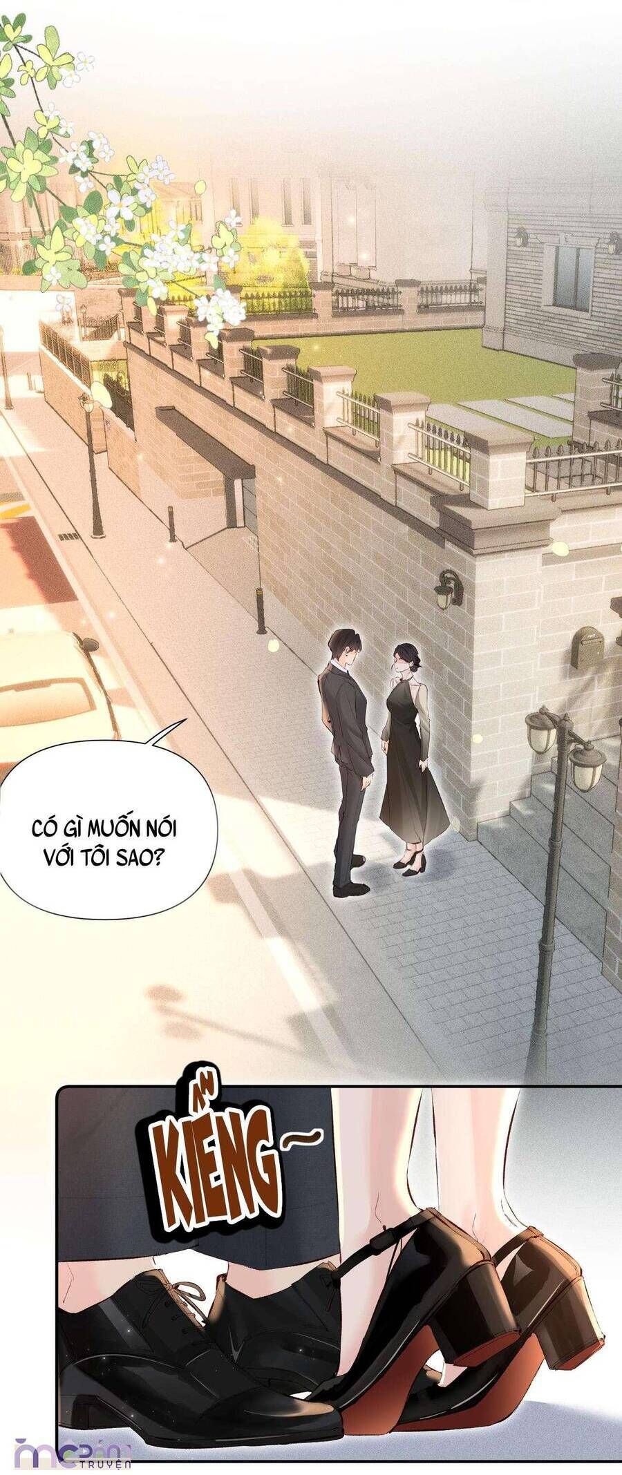 Siêu Cấp Cưng Chiều - Chapter 23 - Page 12