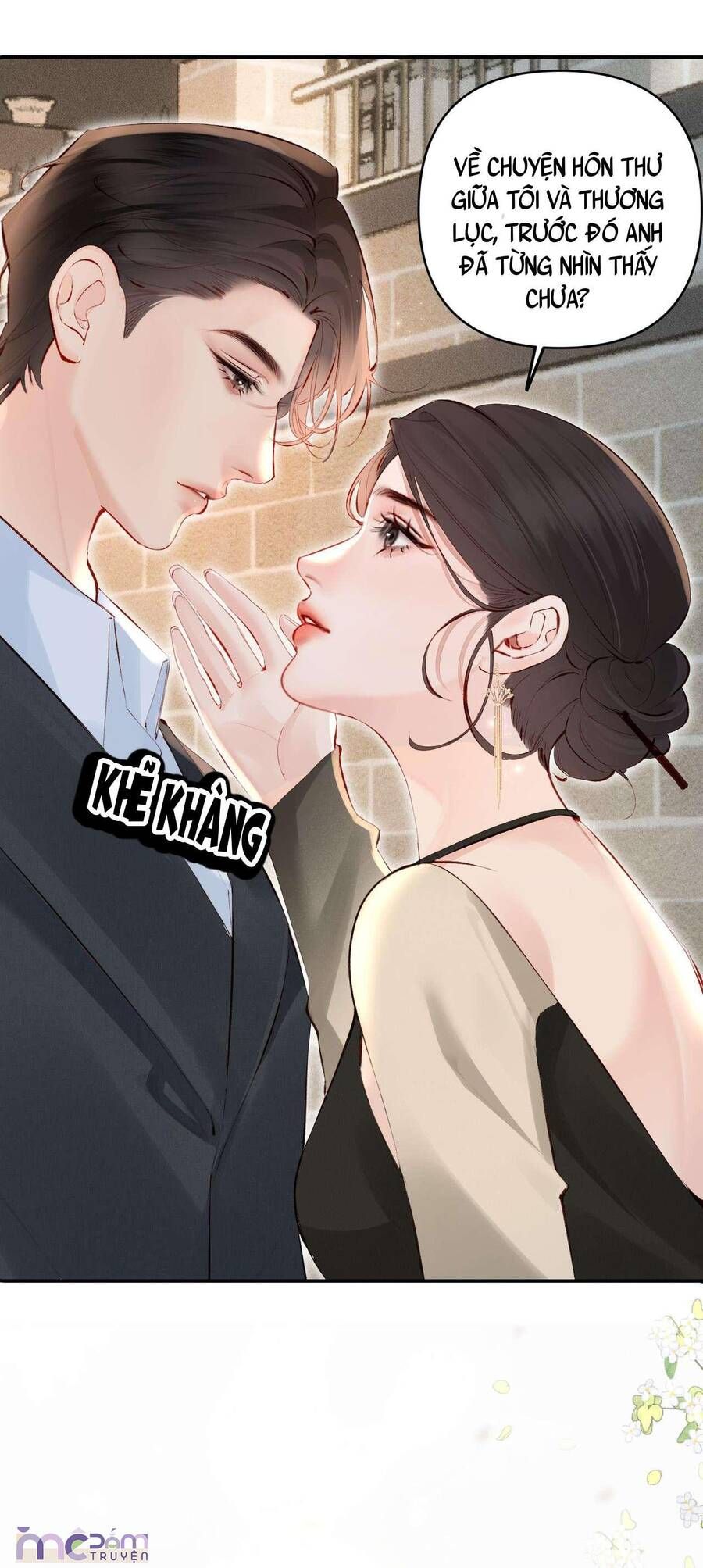 Siêu Cấp Cưng Chiều - Chapter 23 - Page 13