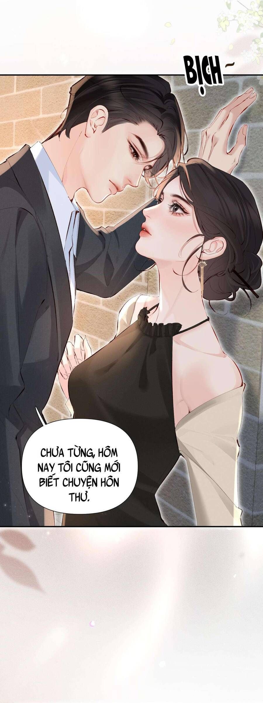 Siêu Cấp Cưng Chiều - Chapter 23 - Page 14