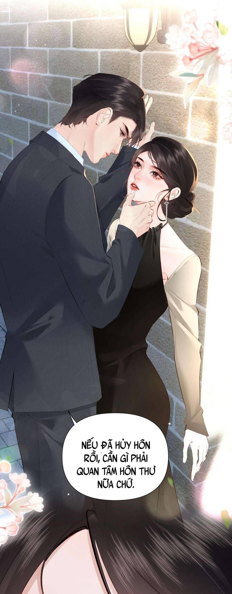 Siêu Cấp Cưng Chiều - Chapter 23 - Page 16