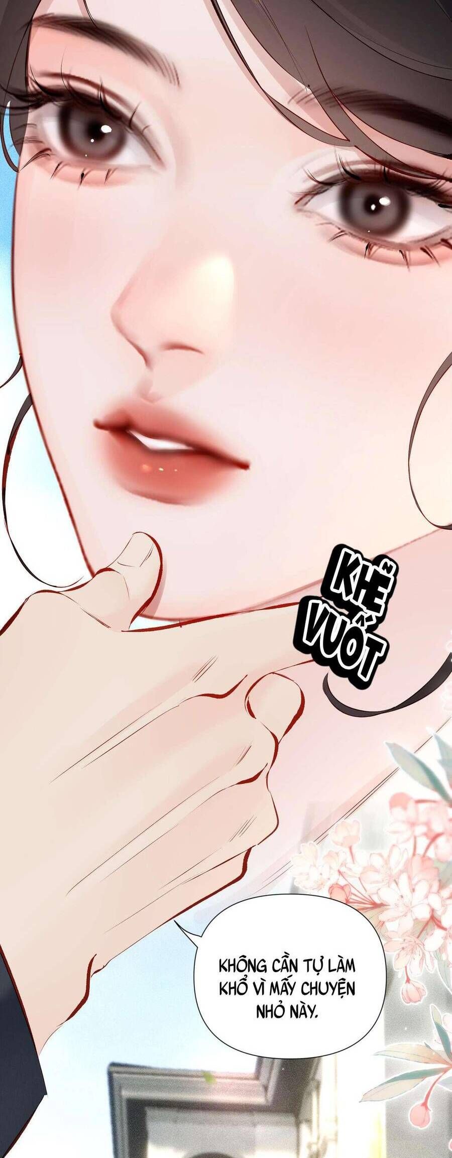 Siêu Cấp Cưng Chiều - Chapter 23 - Page 17