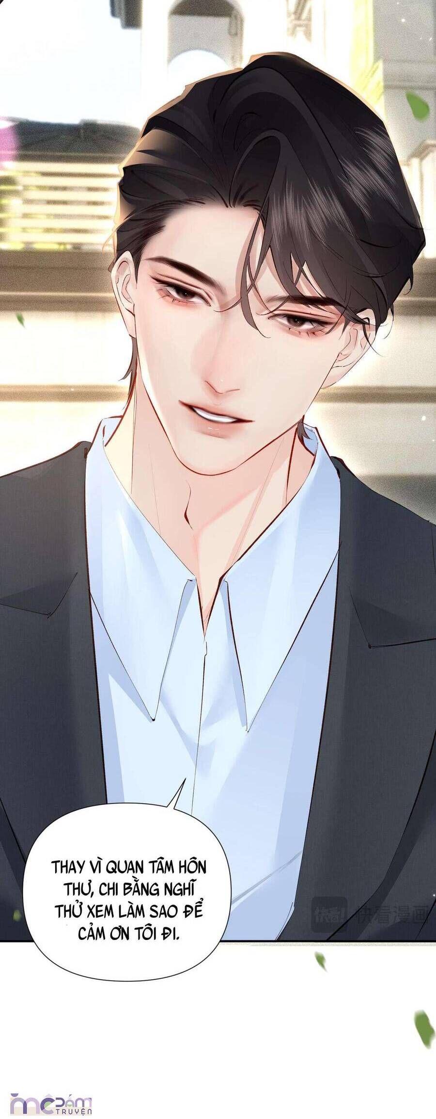 Siêu Cấp Cưng Chiều - Chapter 23 - Page 18