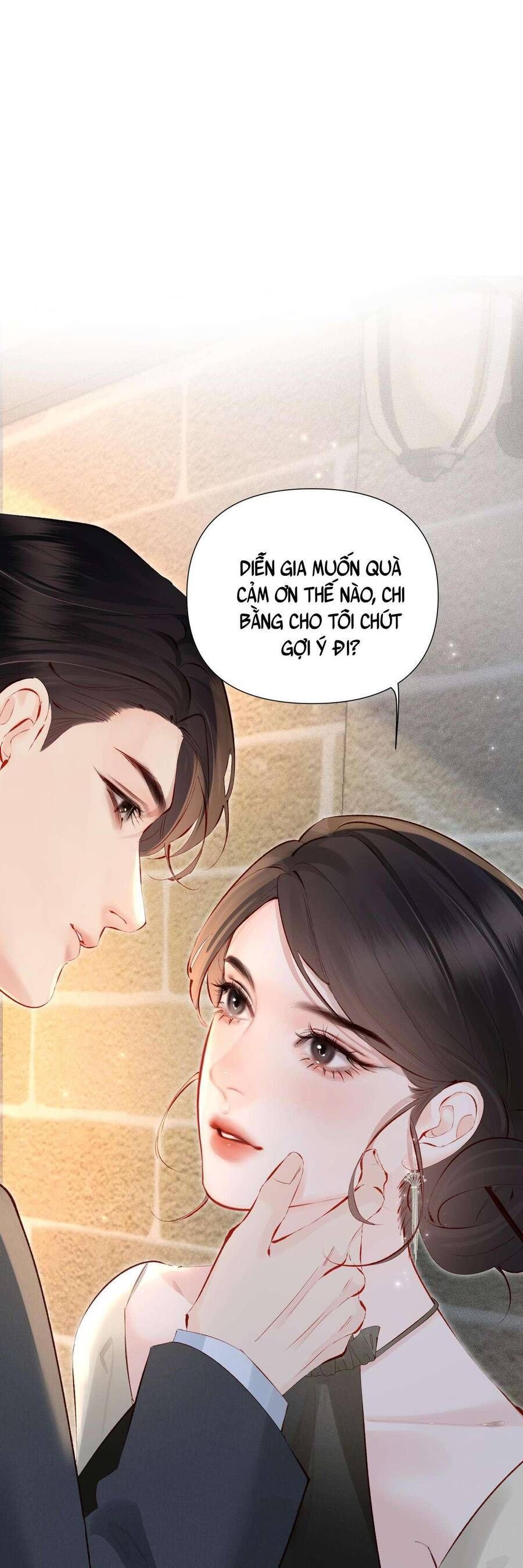 Siêu Cấp Cưng Chiều - Chapter 23 - Page 19