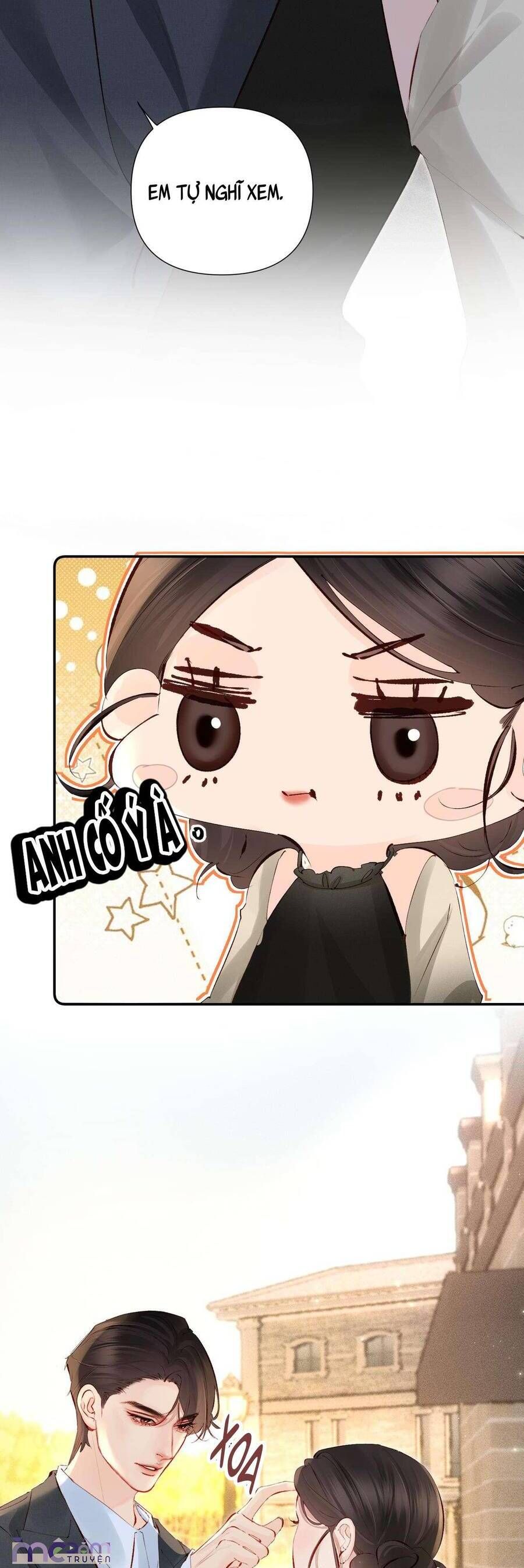 Siêu Cấp Cưng Chiều - Chapter 23 - Page 20