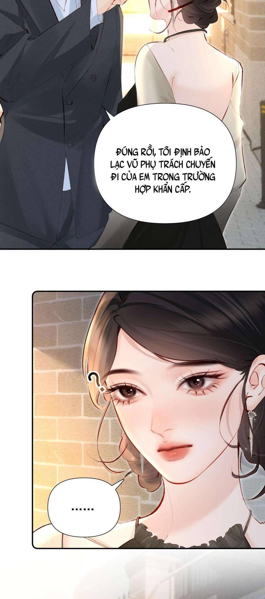 Siêu Cấp Cưng Chiều - Chapter 23 - Page 21