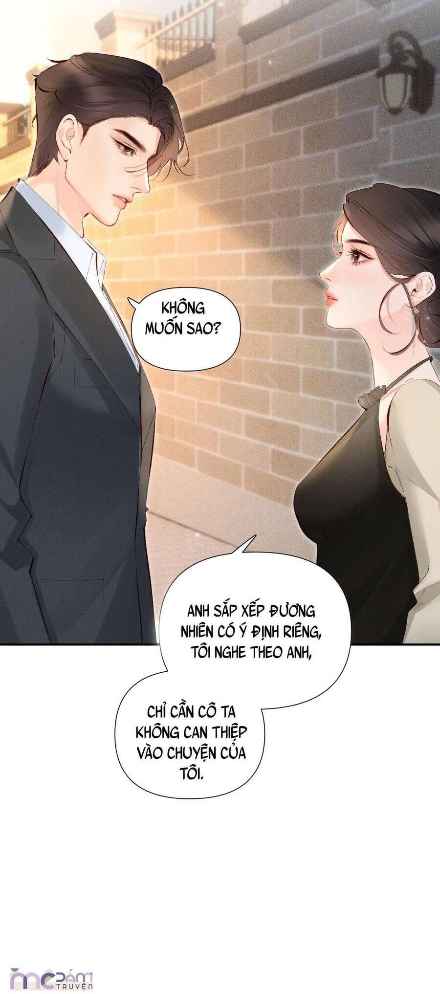 Siêu Cấp Cưng Chiều - Chapter 23 - Page 22