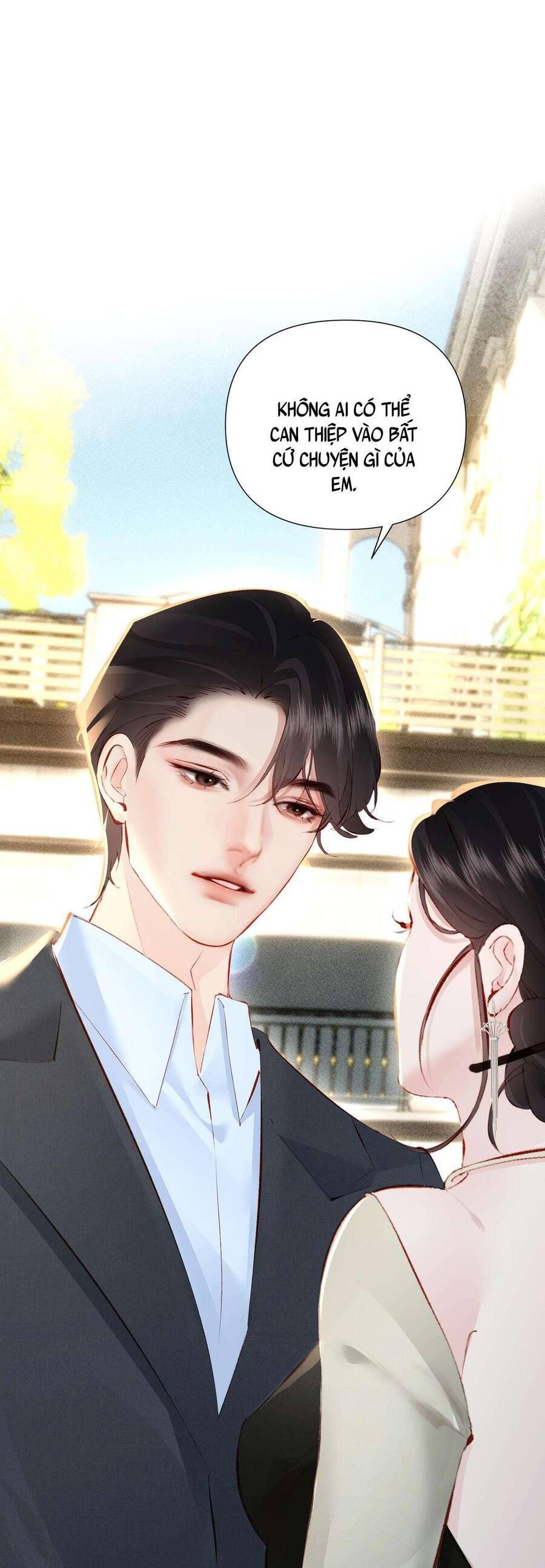 Siêu Cấp Cưng Chiều - Chapter 23 - Page 23