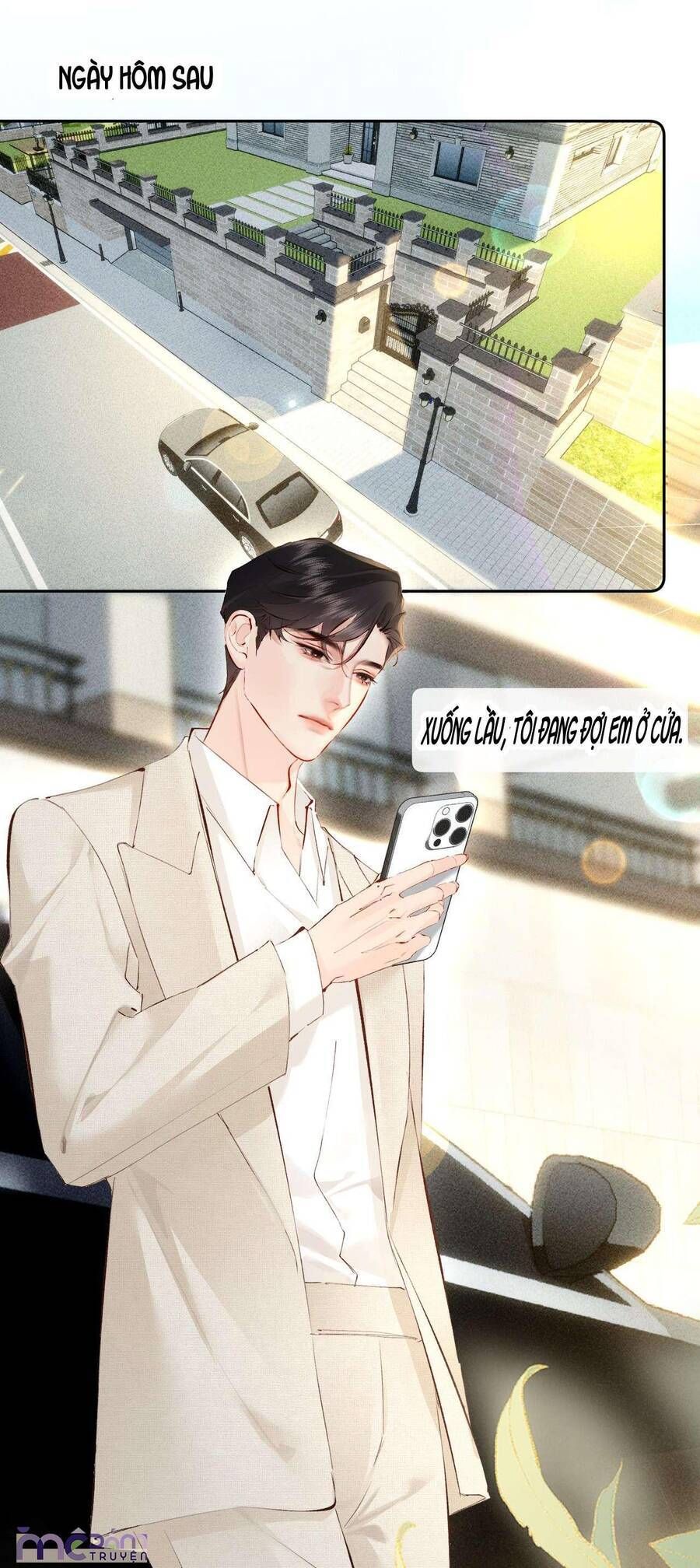 Siêu Cấp Cưng Chiều - Chapter 23 - Page 26