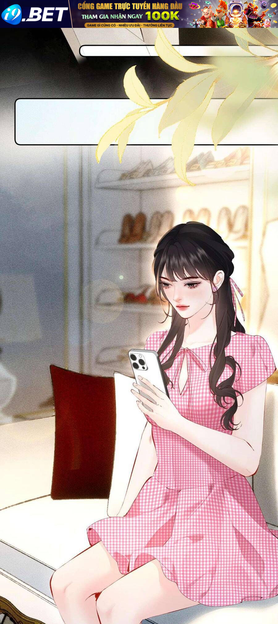 Siêu Cấp Cưng Chiều - Chapter 23 - Page 27