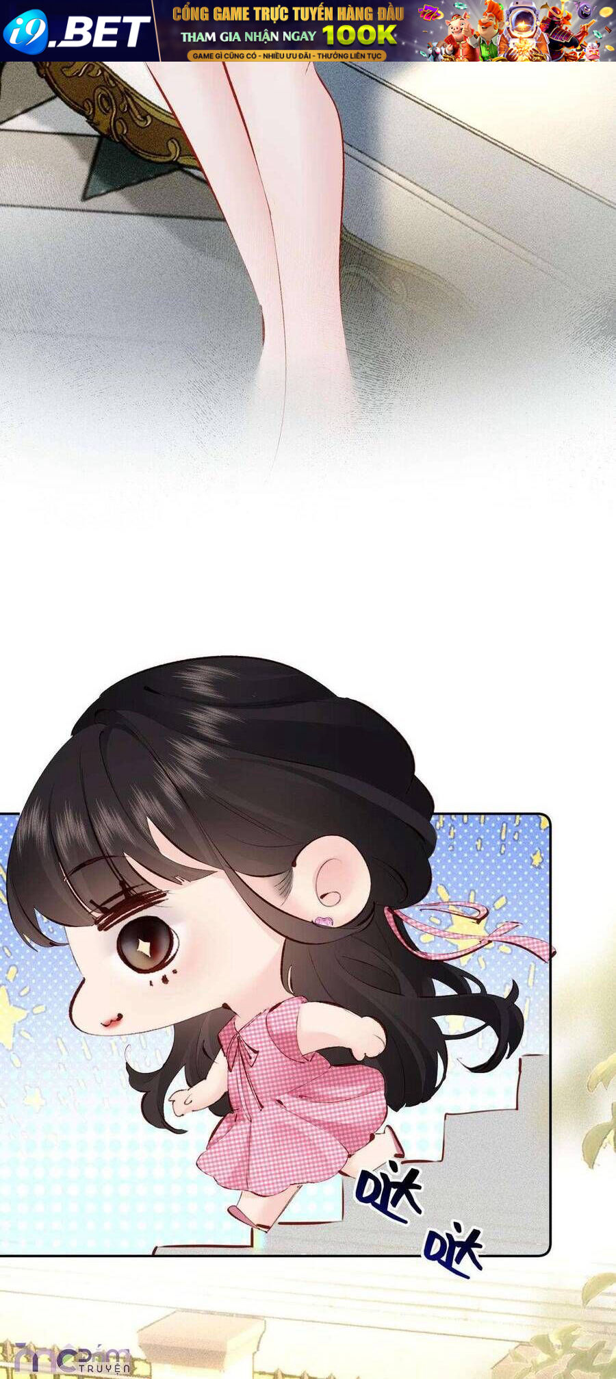 Siêu Cấp Cưng Chiều - Chapter 23 - Page 28