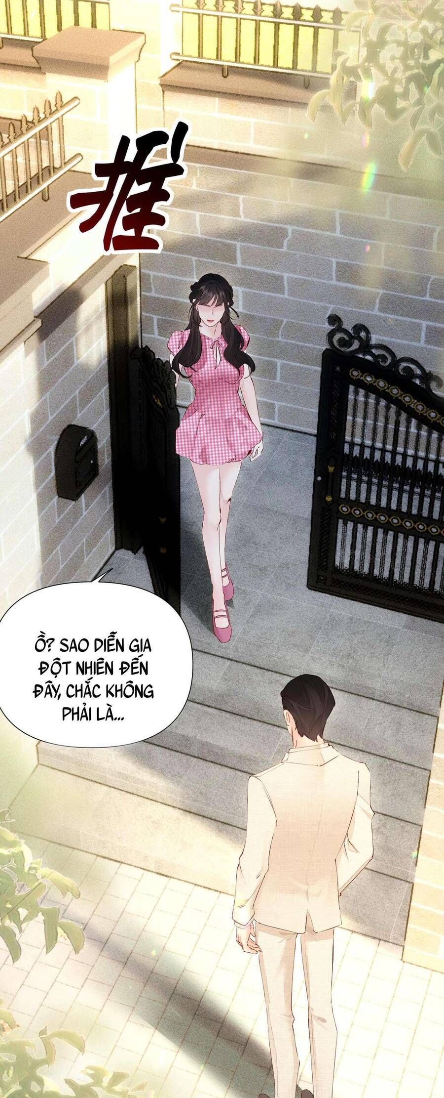 Siêu Cấp Cưng Chiều - Chapter 23 - Page 29