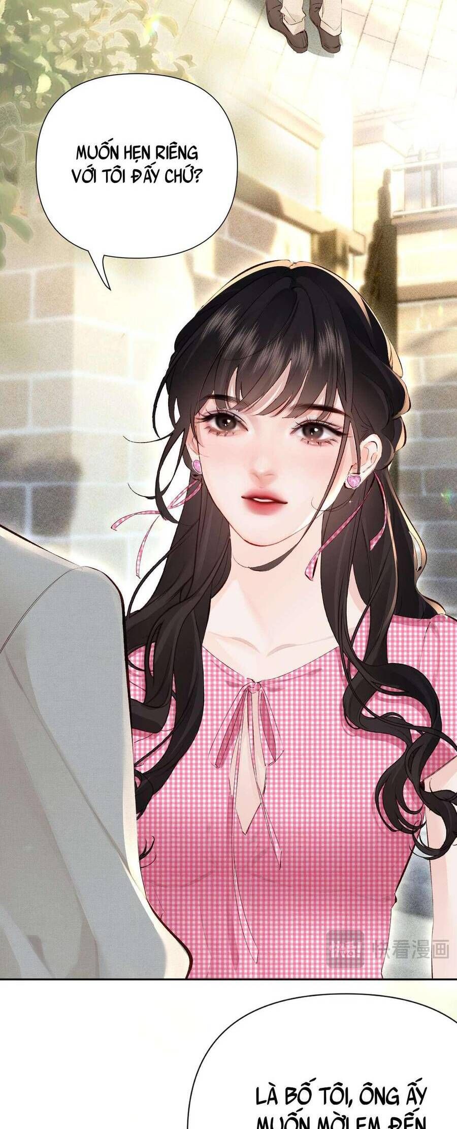 Siêu Cấp Cưng Chiều - Chapter 23 - Page 30