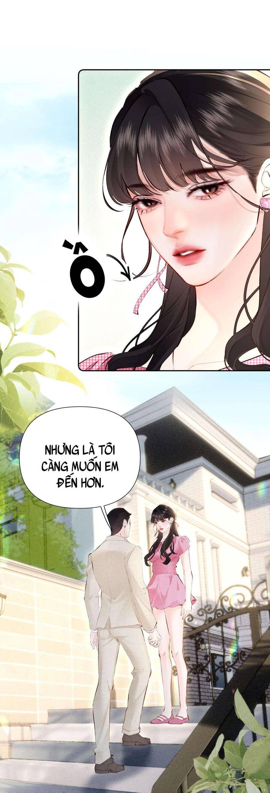 Siêu Cấp Cưng Chiều - Chapter 23 - Page 32