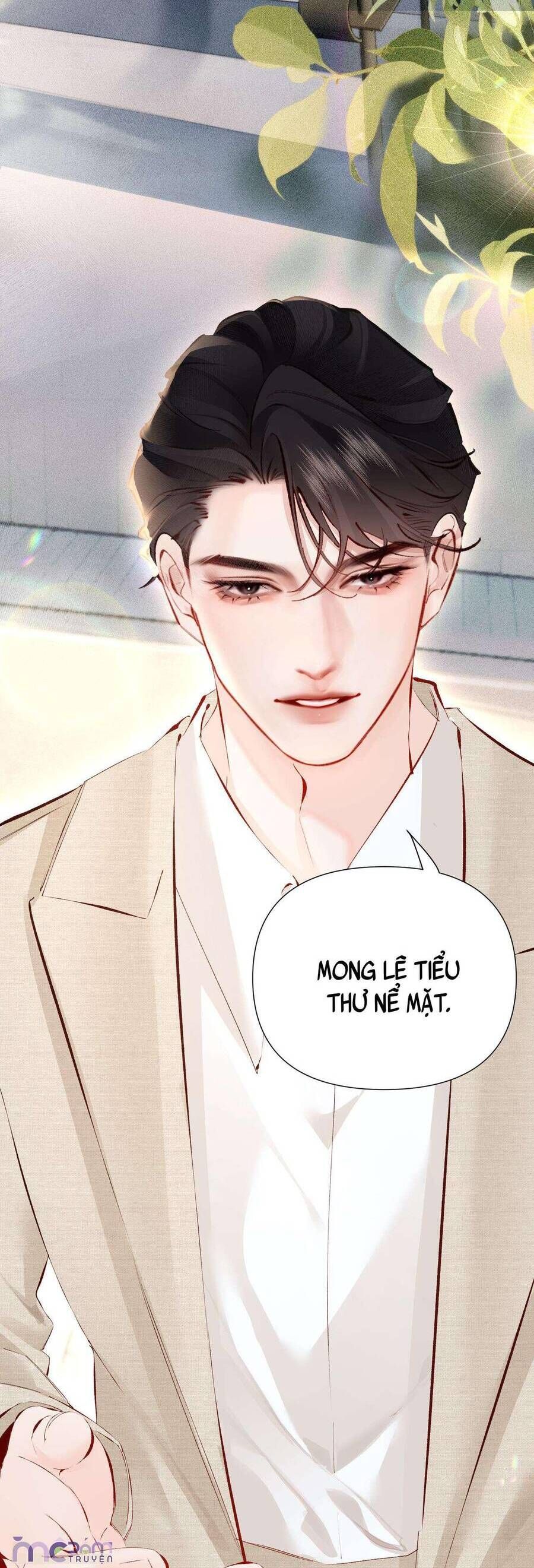 Siêu Cấp Cưng Chiều - Chapter 23 - Page 33