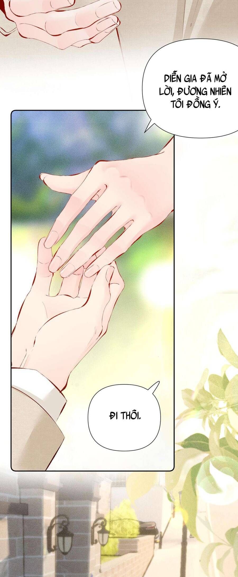 Siêu Cấp Cưng Chiều - Chapter 23 - Page 34