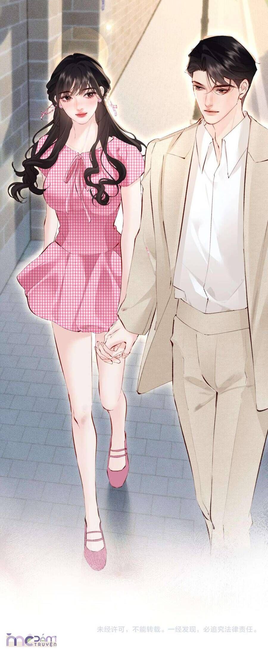 Siêu Cấp Cưng Chiều - Chapter 23 - Page 35