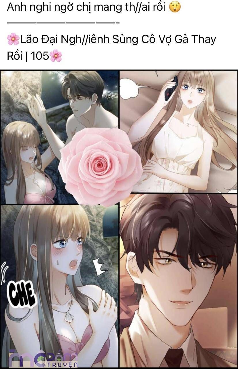 Siêu Cấp Cưng Chiều - Chapter 23 - Page 38