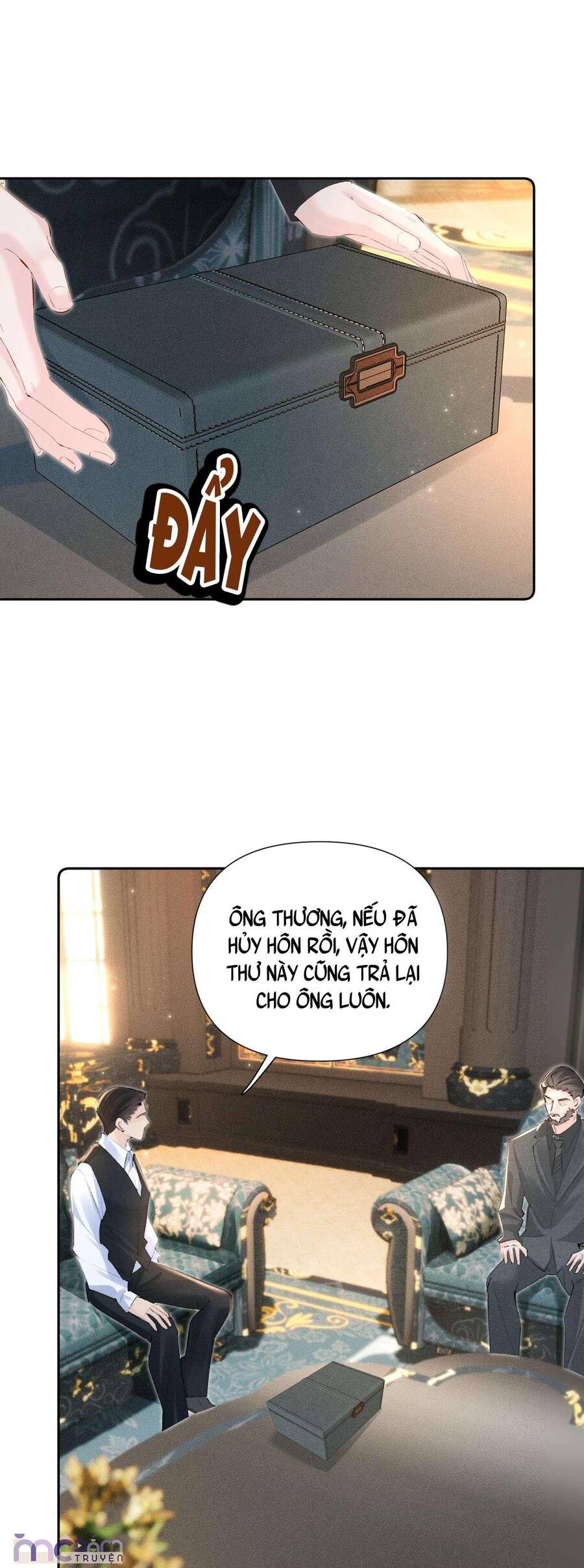 Siêu Cấp Cưng Chiều - Chapter 23 - Page 4