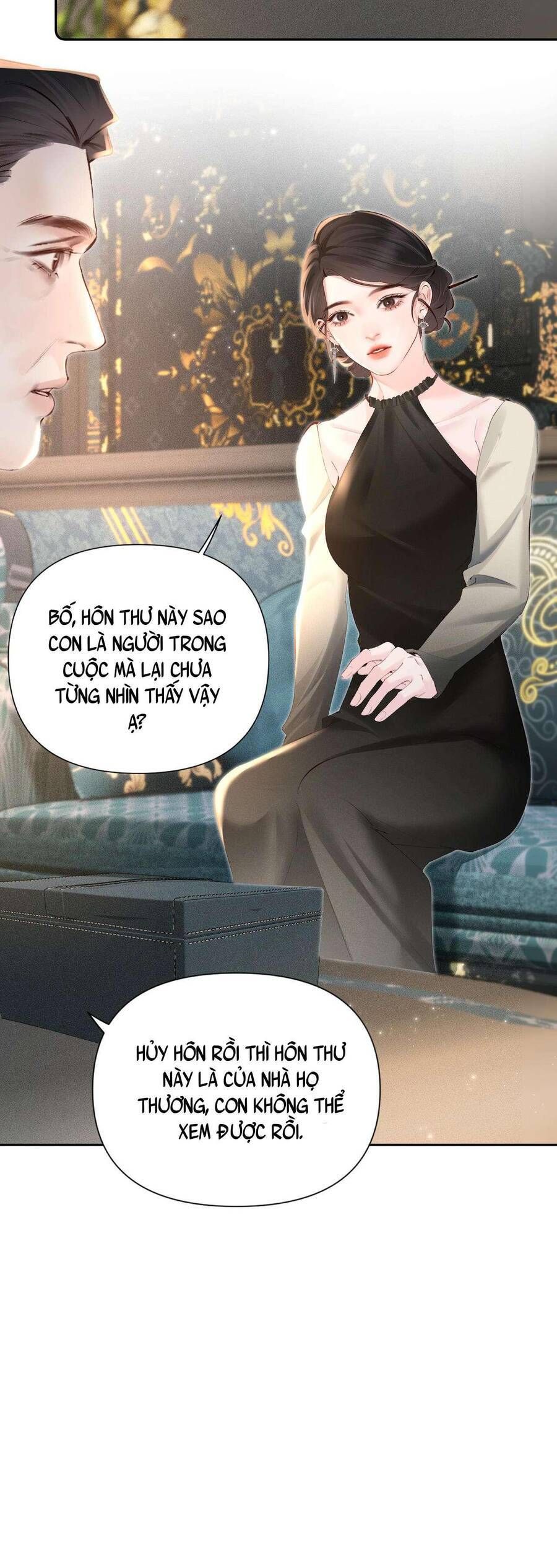 Siêu Cấp Cưng Chiều - Chapter 23 - Page 5