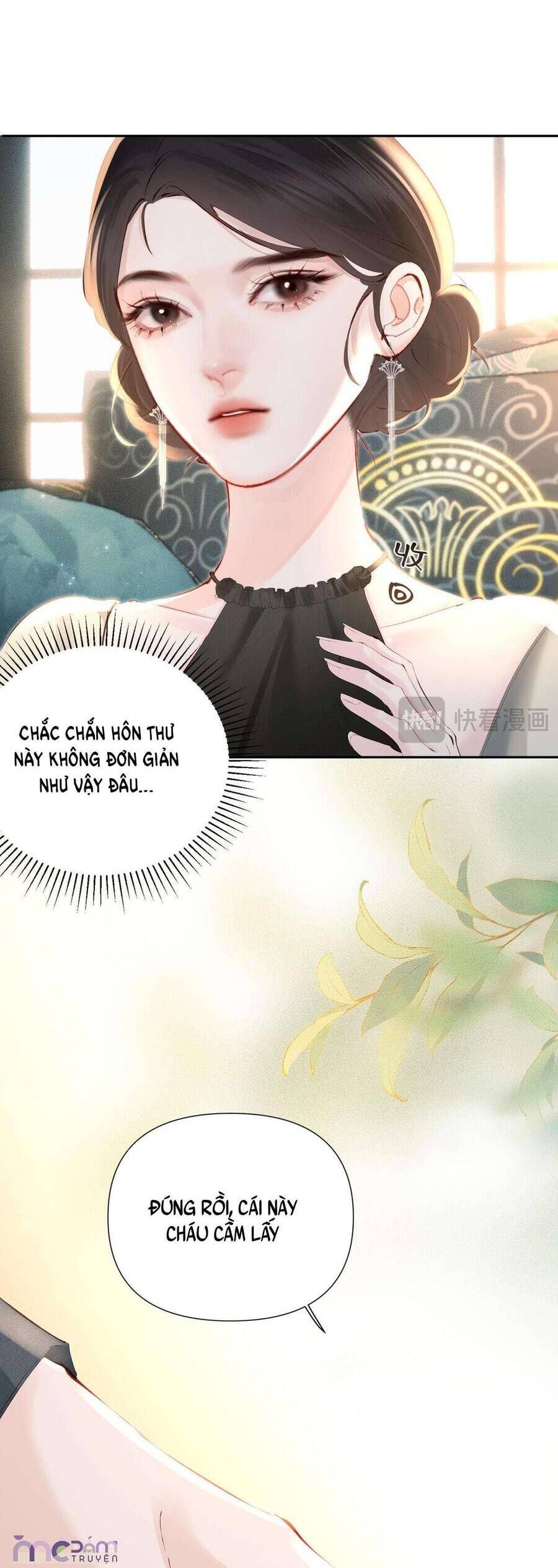 Siêu Cấp Cưng Chiều - Chapter 23 - Page 6