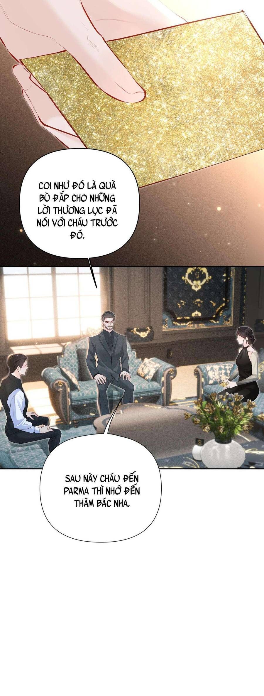 Siêu Cấp Cưng Chiều - Chapter 23 - Page 7