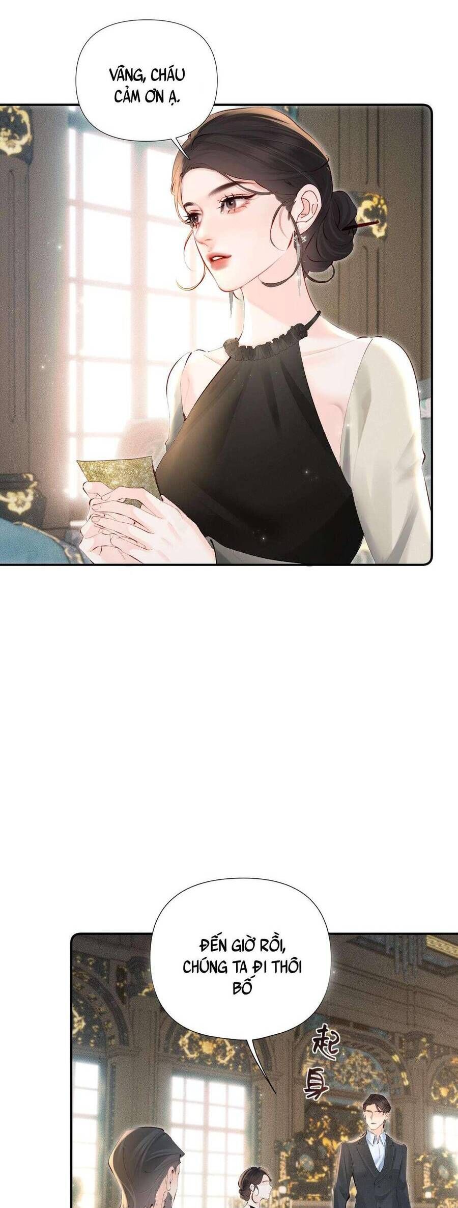 Siêu Cấp Cưng Chiều - Chapter 23 - Page 8