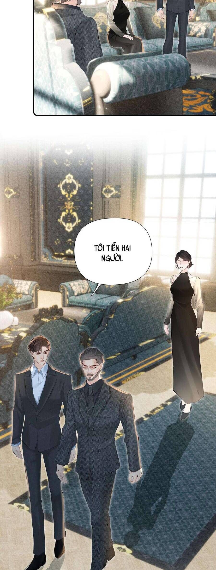 Siêu Cấp Cưng Chiều - Chapter 23 - Page 9