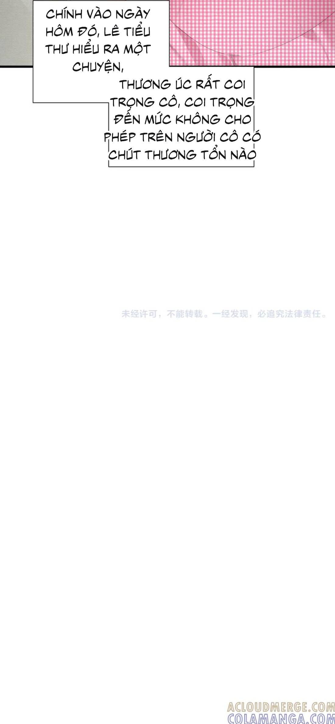 Siêu Cấp Cưng Chiều - Chapter 24 - Page 4