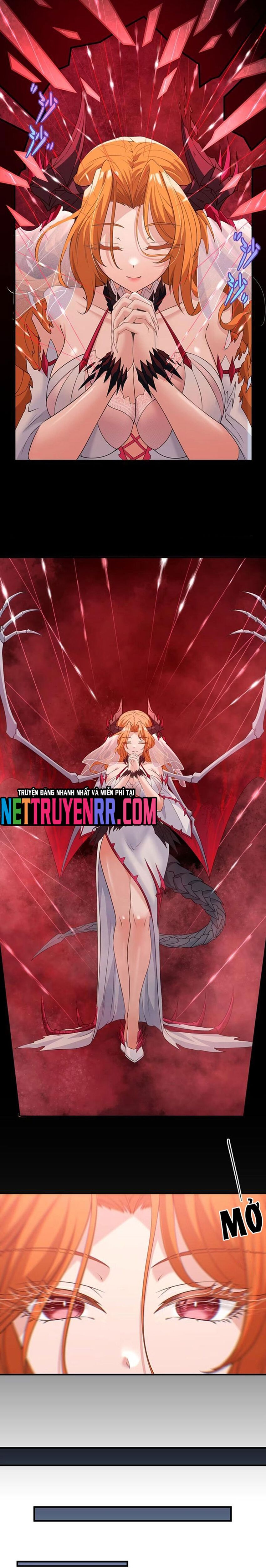 Thuật Sĩ Luyện Kim Tà Ác Không Giải Quyết Được Vật Thí Nghiệm Của Mình - Chapter 44 - Page 17