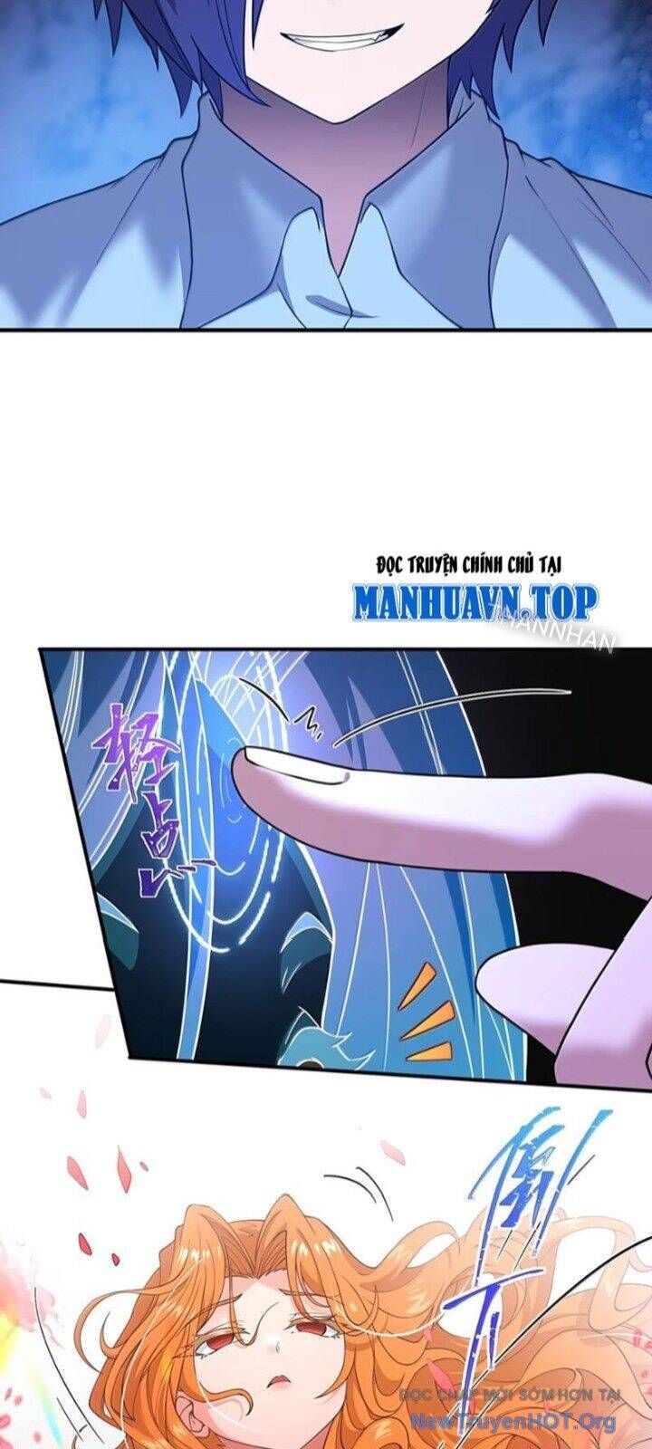 Thuật Sĩ Luyện Kim Tà Ác Không Giải Quyết Được Vật Thí Nghiệm Của Mình - Chapter 46 - Page 15