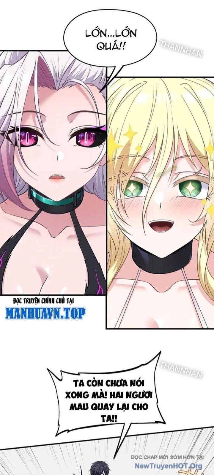 Thuật Sĩ Luyện Kim Tà Ác Không Giải Quyết Được Vật Thí Nghiệm Của Mình - Chapter 46 - Page 37