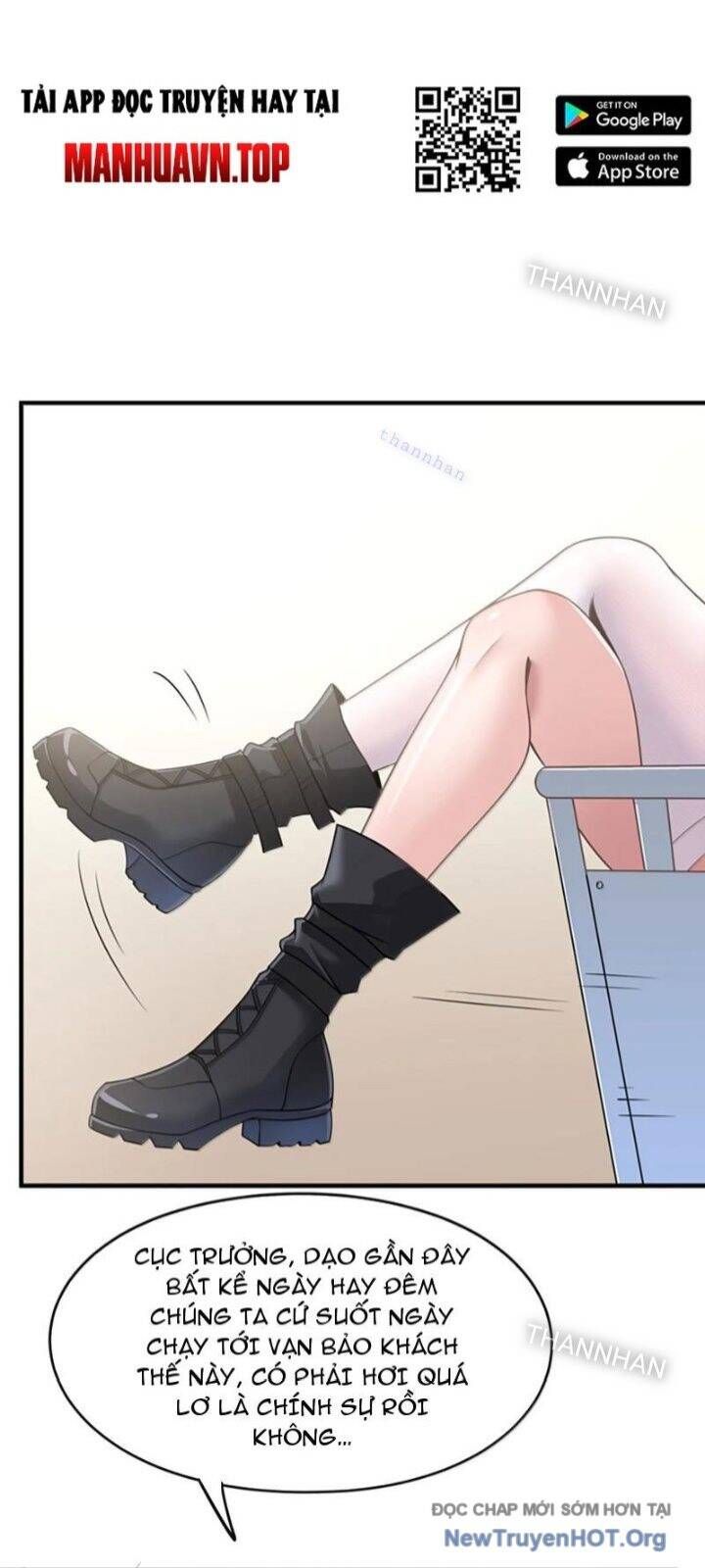 Thuật Sĩ Luyện Kim Tà Ác Không Giải Quyết Được Vật Thí Nghiệm Của Mình - Chapter 46 - Page 43