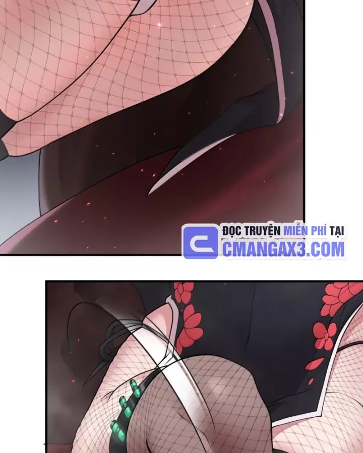 Thuật Sĩ Luyện Kim Tà Ác Không Giải Quyết Được Vật Thí Nghiệm Của Mình - Chapter 50 - Page 101