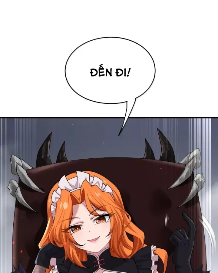 Thuật Sĩ Luyện Kim Tà Ác Không Giải Quyết Được Vật Thí Nghiệm Của Mình - Chapter 50 - Page 103