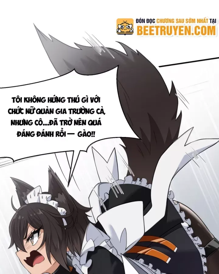 Thuật Sĩ Luyện Kim Tà Ác Không Giải Quyết Được Vật Thí Nghiệm Của Mình - Chapter 50 - Page 107