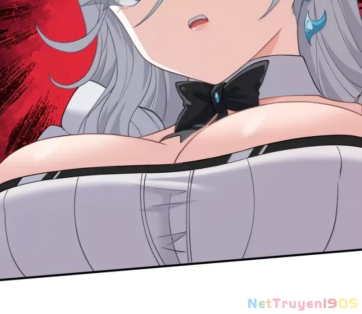 Thuật Sĩ Luyện Kim Tà Ác Không Giải Quyết Được Vật Thí Nghiệm Của Mình - Chapter 50 - Page 11