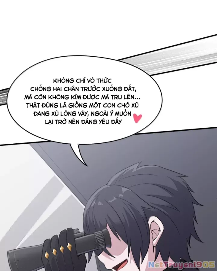 Thuật Sĩ Luyện Kim Tà Ác Không Giải Quyết Được Vật Thí Nghiệm Của Mình - Chapter 50 - Page 110