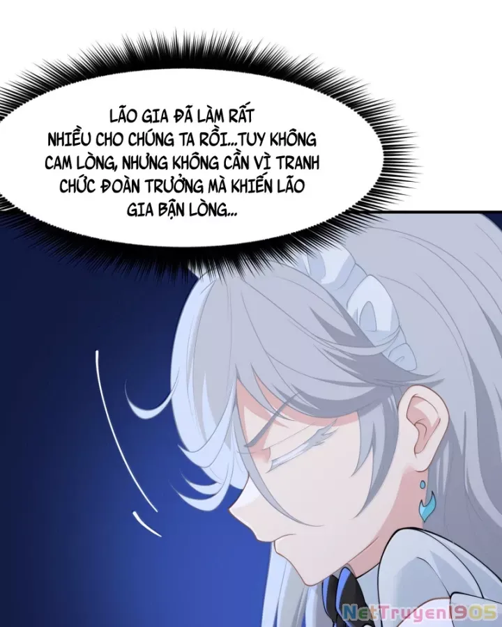 Thuật Sĩ Luyện Kim Tà Ác Không Giải Quyết Được Vật Thí Nghiệm Của Mình - Chapter 50 - Page 19