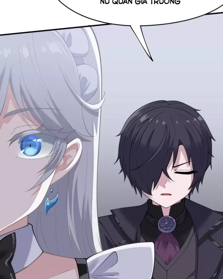 Thuật Sĩ Luyện Kim Tà Ác Không Giải Quyết Được Vật Thí Nghiệm Của Mình - Chapter 50 - Page 21