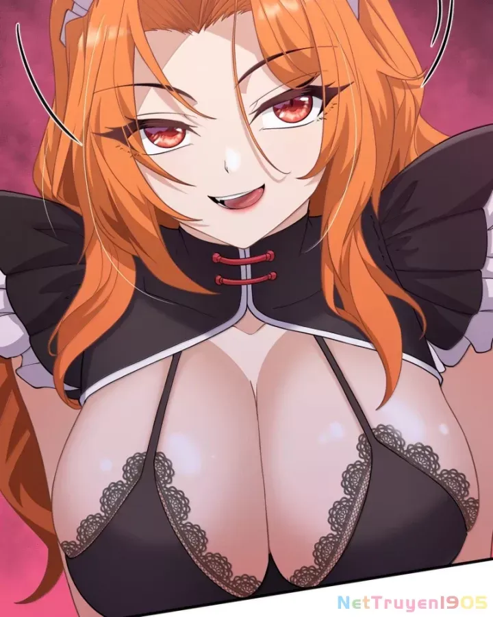 Thuật Sĩ Luyện Kim Tà Ác Không Giải Quyết Được Vật Thí Nghiệm Của Mình - Chapter 50 - Page 25