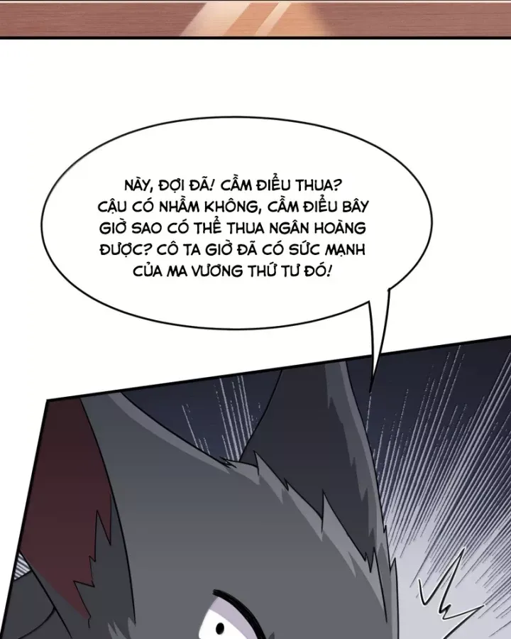 Thuật Sĩ Luyện Kim Tà Ác Không Giải Quyết Được Vật Thí Nghiệm Của Mình - Chapter 50 - Page 30