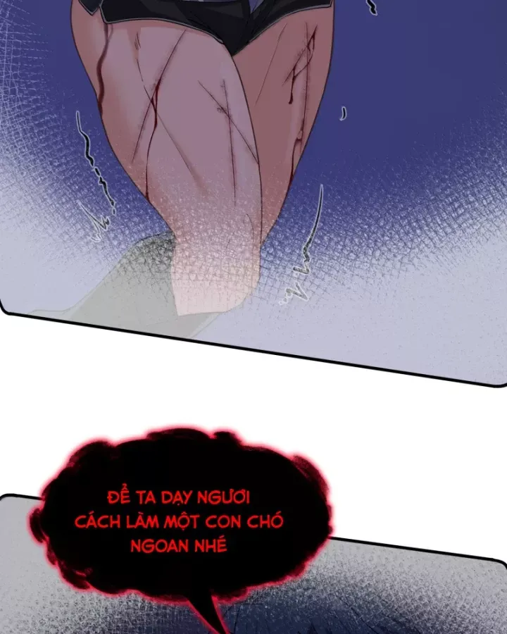 Thuật Sĩ Luyện Kim Tà Ác Không Giải Quyết Được Vật Thí Nghiệm Của Mình - Chapter 50 - Page 35