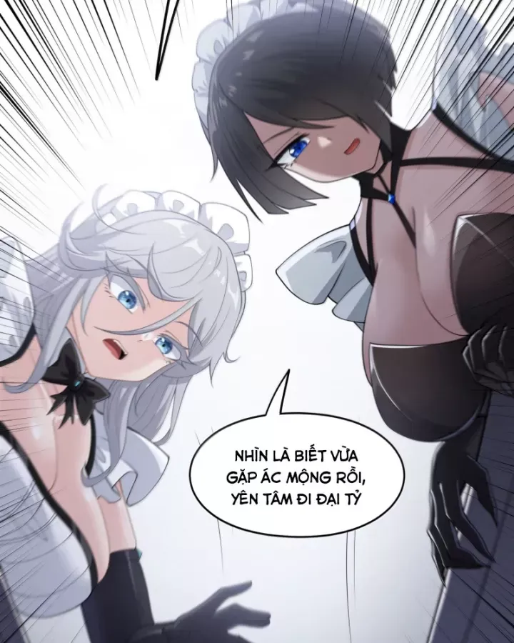 Thuật Sĩ Luyện Kim Tà Ác Không Giải Quyết Được Vật Thí Nghiệm Của Mình - Chapter 50 - Page 40