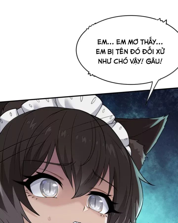 Thuật Sĩ Luyện Kim Tà Ác Không Giải Quyết Được Vật Thí Nghiệm Của Mình - Chapter 50 - Page 42