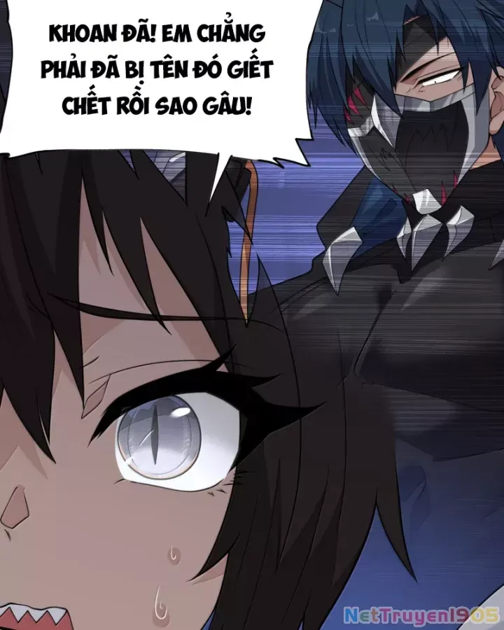 Thuật Sĩ Luyện Kim Tà Ác Không Giải Quyết Được Vật Thí Nghiệm Của Mình - Chapter 50 - Page 44