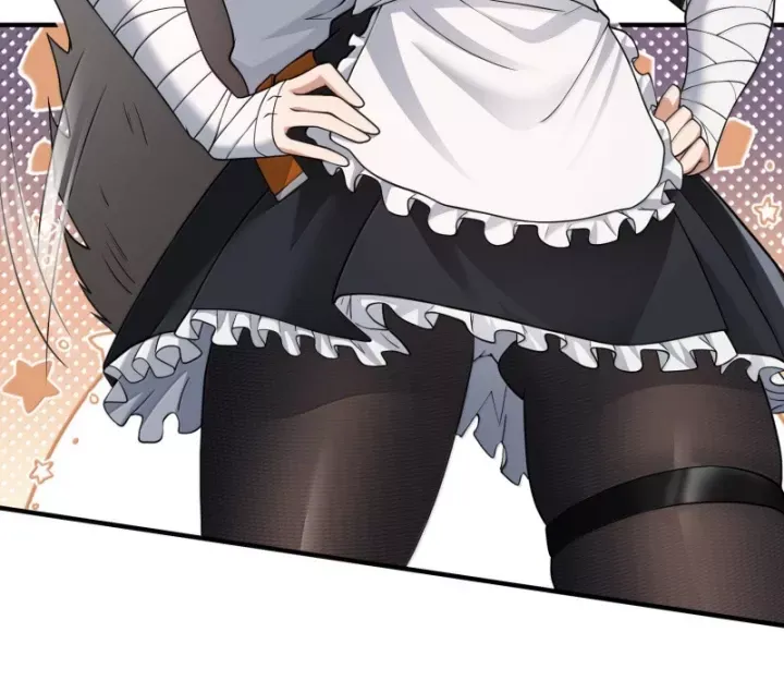 Thuật Sĩ Luyện Kim Tà Ác Không Giải Quyết Được Vật Thí Nghiệm Của Mình - Chapter 50 - Page 49