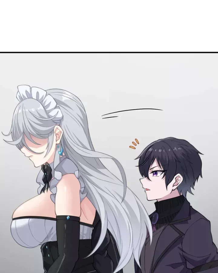 Thuật Sĩ Luyện Kim Tà Ác Không Giải Quyết Được Vật Thí Nghiệm Của Mình - Chapter 50 - Page 5